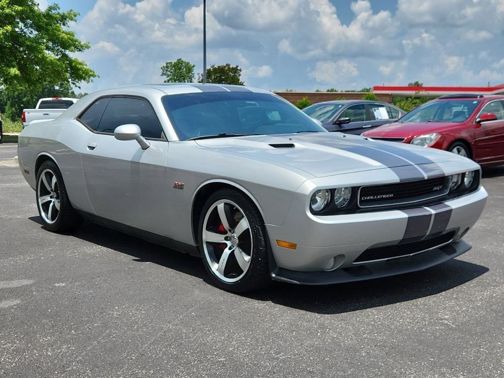2012-Dodge-Challenger_187021-3 Used 2012 Dodge Challenger for Sale