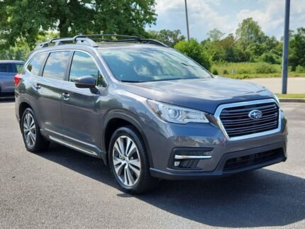 Used 2021 Subaru Ascent Limited