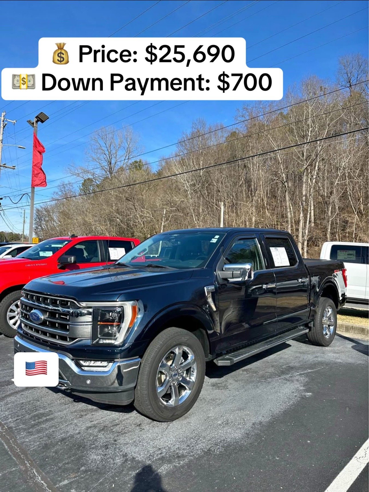 TikSave.io_7610815122788928799_1 2022 FORD F-150 LARIAT