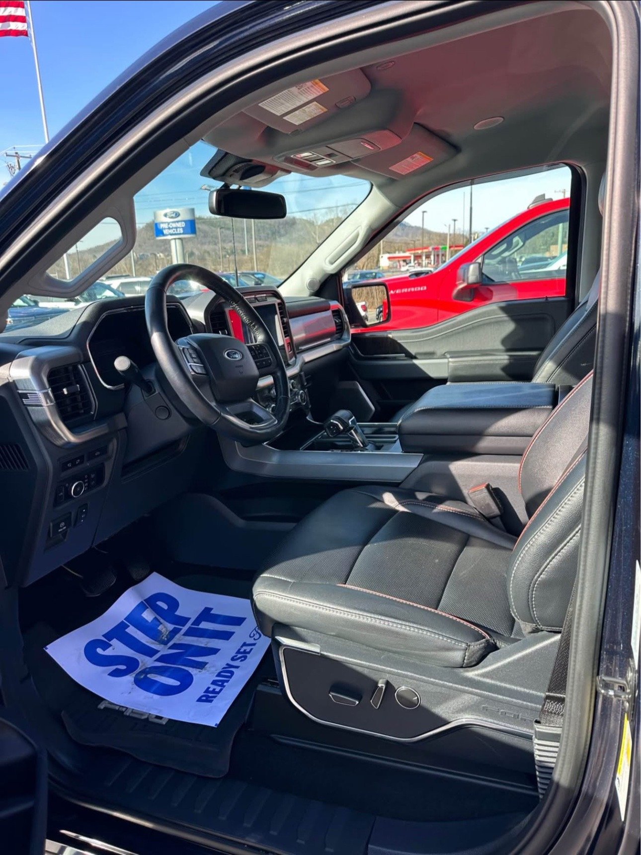 TikSave.io_7610815122788928799_9 2022 FORD F-150 LARIAT