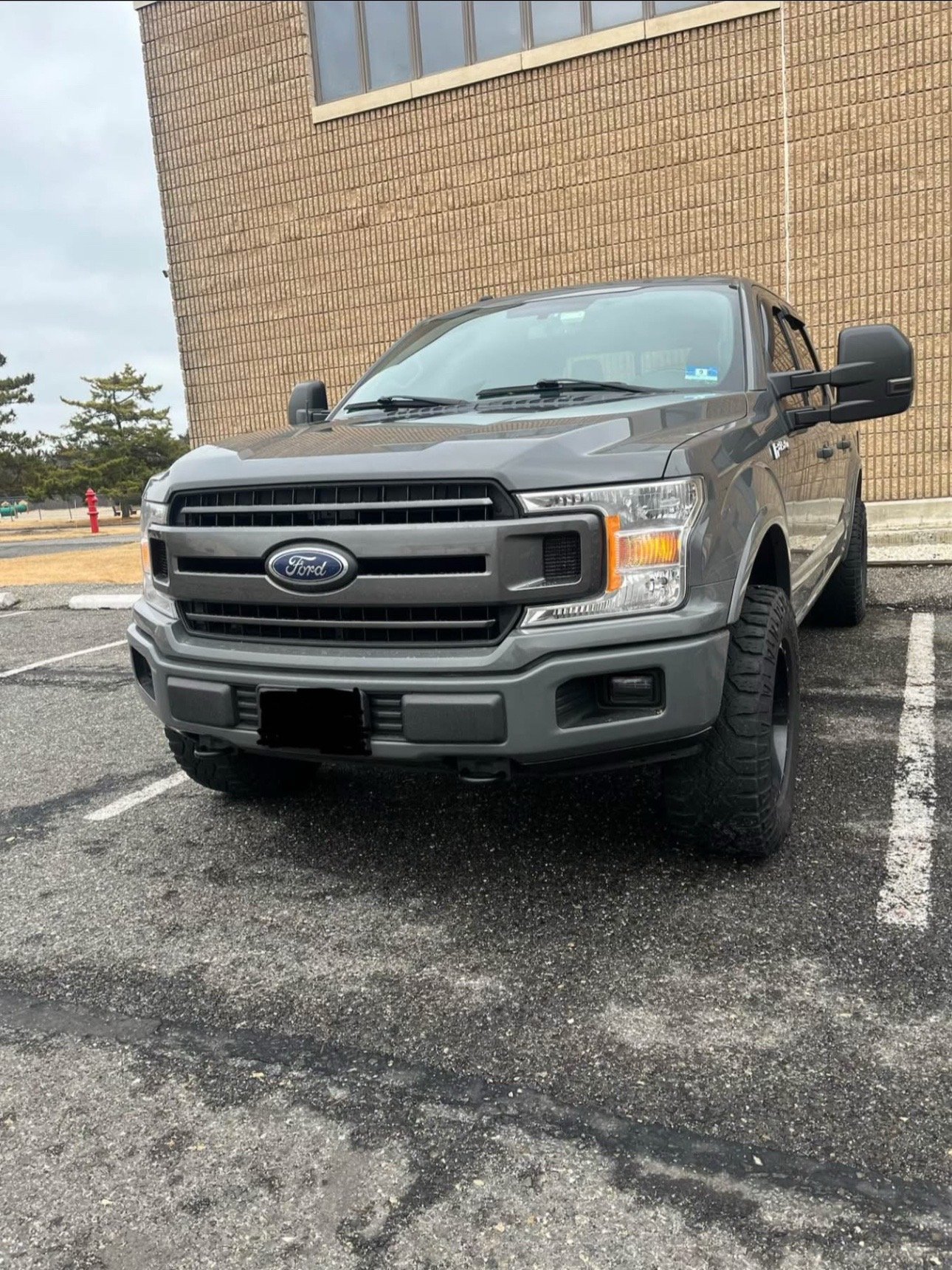 TikSave.io_7610957462362967326_4 2018 FORD F-150 XLT FX4