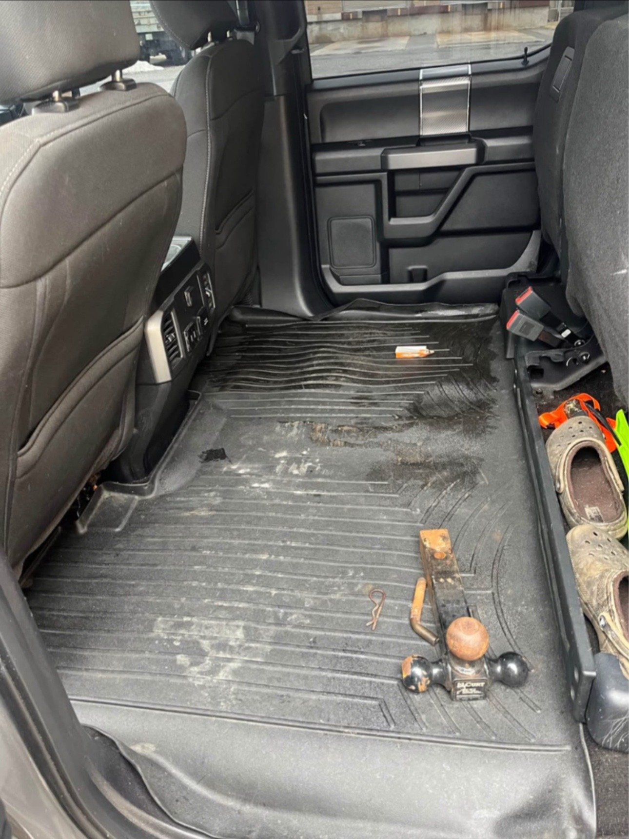 TikSave.io_7610957462362967326_8 2018 FORD F-150 XLT FX4