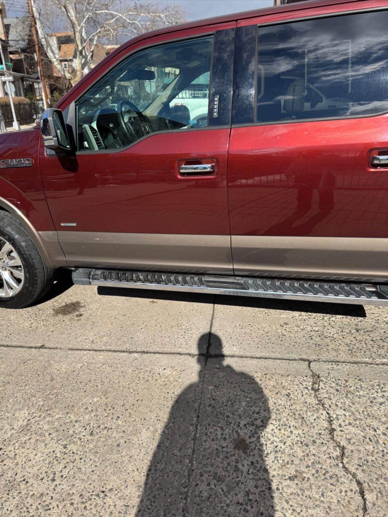 TikSave.io_7611337397699136782_14 2015 FORD F-150 LARIAT