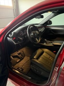 2018 BMW X6 xDrive35i 