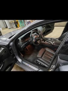  2014 BMW 640i xDrive