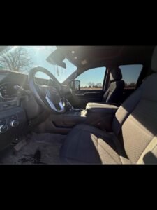 2024 GMC Sierra 3500HD