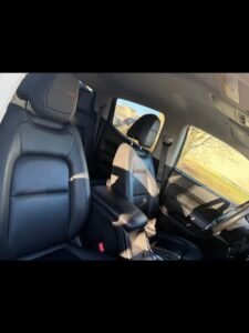 2018 Chevrolet Colorado ZR2