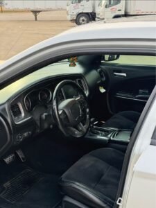 2019 Dodge Scat Pack