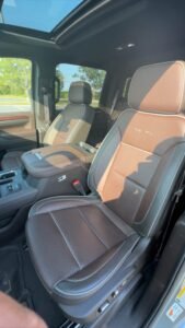 2024 GMC Sierra 2500 