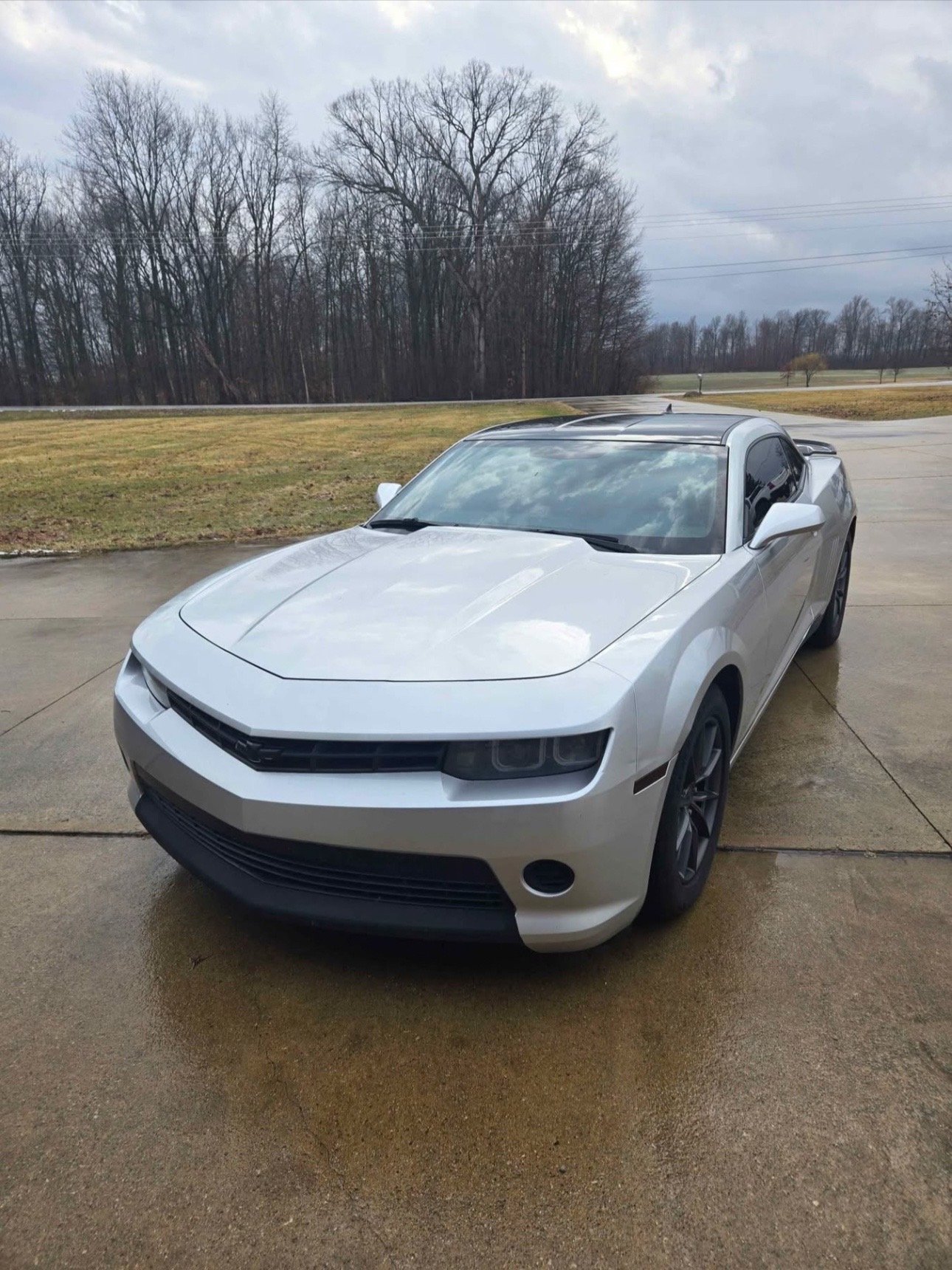 TikSave.io_7616881178729073950_3 2015 Chevrolet Camaro LT