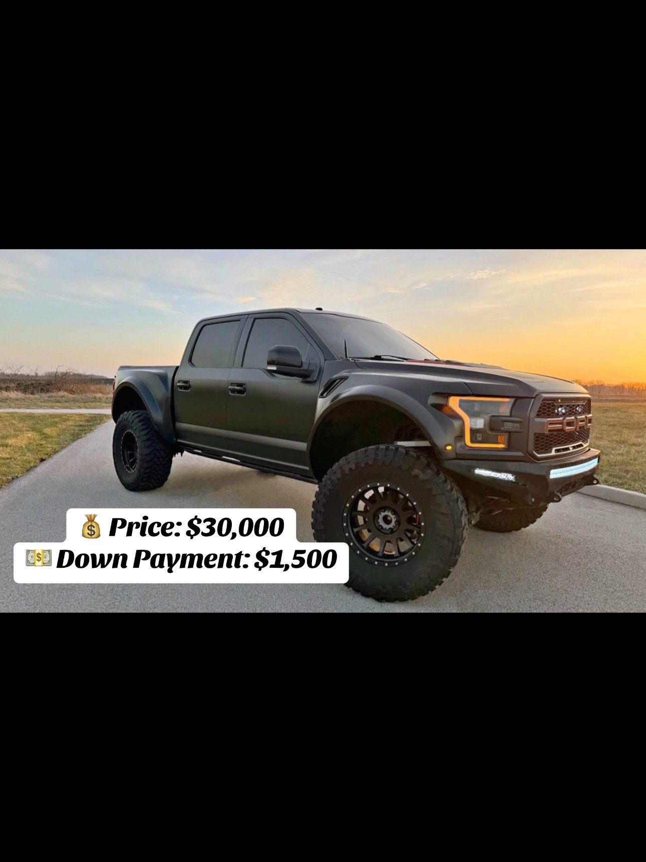 TikSave.io_7616881640538770719_1 2018 Ford Raptor