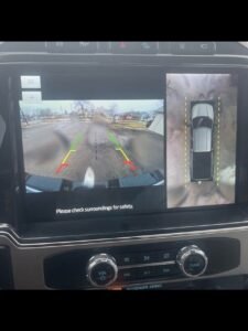 2022 Ford F-250 Lariat Tremor