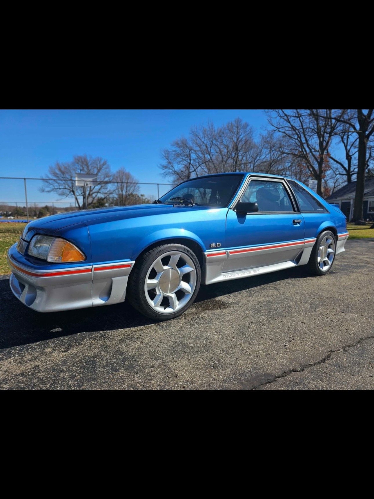 TikSave.io_7617293580150803725_2 1989 Ford Mustang GT