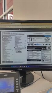 2022 Dodge Charger Scat Pack