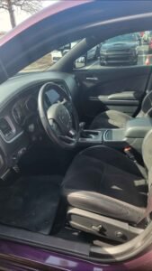 2022 Dodge Charger Scat Pack