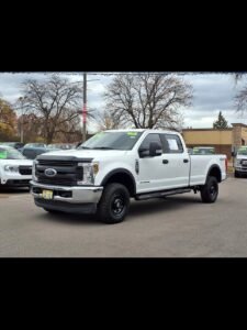 buy 2019 Ford F-250