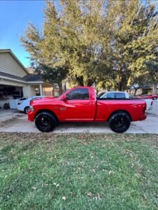 2014 Ram 1500 Classic  