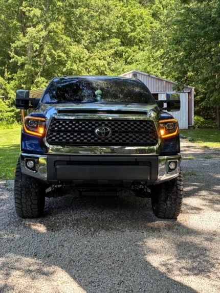 2014 toyota tundra