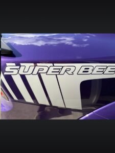 2023 dodge charger rt
