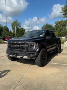 2023 gmc sierra truck