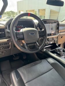 2023 gmc sierra truck